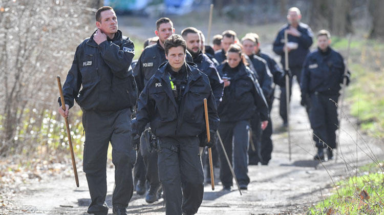 Polis aramayı bıraktı! Cinayet masası ilgilenecek