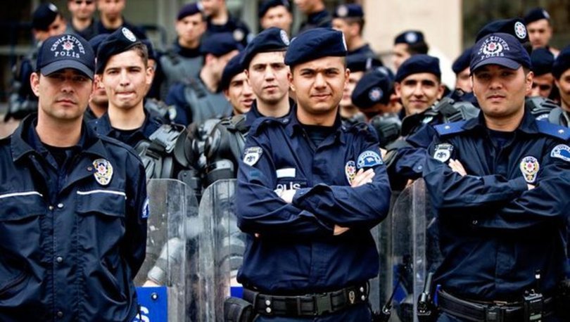 Polis haftası nedir? Neden kutlanır? Polis haftası 2019 mesajları, sözleri, şiirleri!