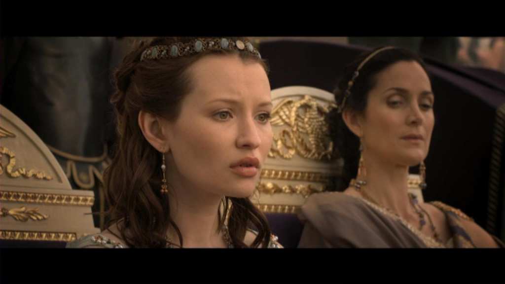 Pompei filminin konusu nedir? Oyuncuları kimdir? Nerede ve kaç yılında çekildi?