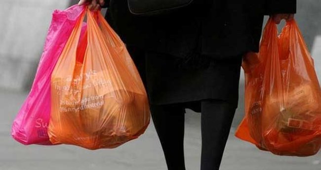 Poşetler ücretli mi olacak? 1 Ocak'tan sonra poşetler ücretsiz