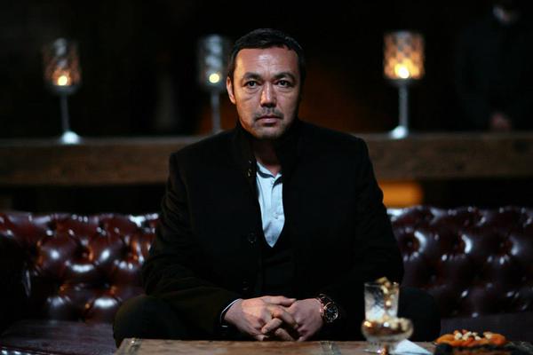 Engin Benli Kimdir | Savaşçı Dizisinin Yeni Oyuncusu