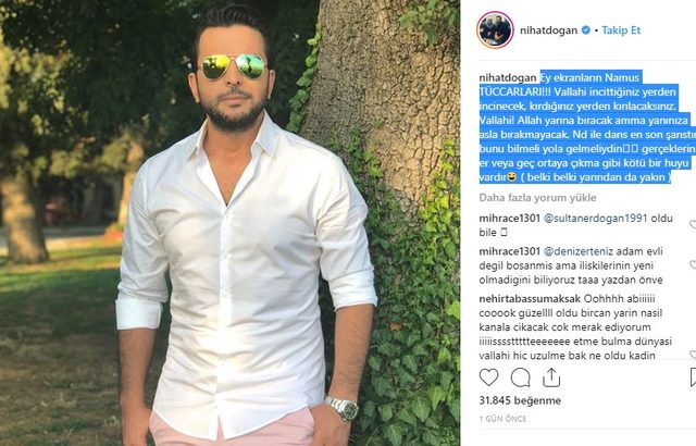 Bircan Bali'nin sevgilisiyle öpüşme görüntüleri - Bircan Bali kimdir?