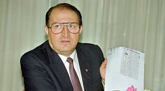 Yücel Seçkin kimdir? Kaç yaşında öldü? Neden öldü? Yücel Seçkin hangi partiden?