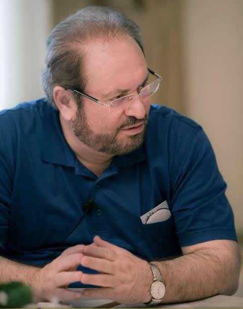 Haydar Baş'ın mal varlığına el konuldu