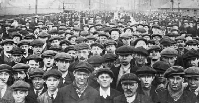 Proletarya ne demek? Proletarya karşıtlığı nedir? 