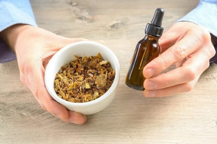 Propolis nedir? Propolisin faydaları nelerdir? Nasıl kullanılır?