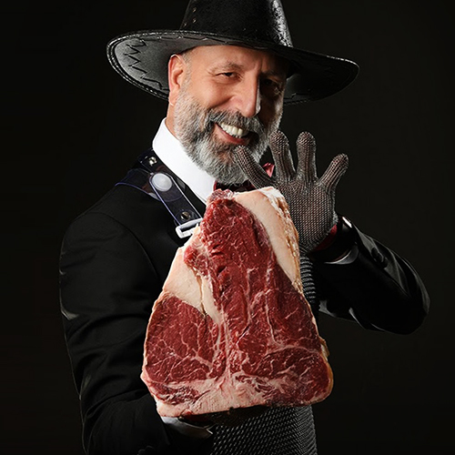 Et ustası Cüneyt Asan kimdir, nerelidir? Cüneyt Asan'ın restoranı nerede?