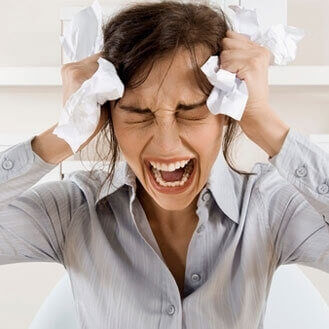 Psikonevroz nedir? Psikonevroz belirtileri nelerdir? Nasıl tedavi edilir?