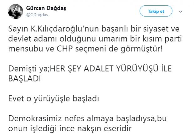 Seçimin ardından CHP'de koltuk kavgası mı başlıyor?