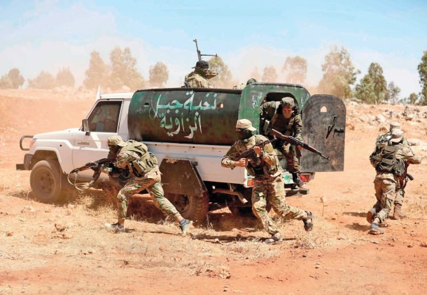 Türkiye'ye karşı plan hazırlığındaydı! Manidar zamanlama...