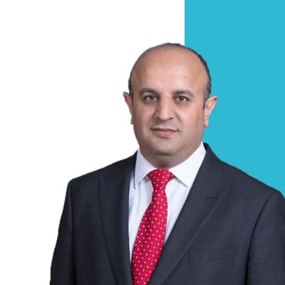 Mehmet Sait Kirazoğlu kimdir nerelidir kaç yaşındadır ? AK Parti Gazianntep milletvekili