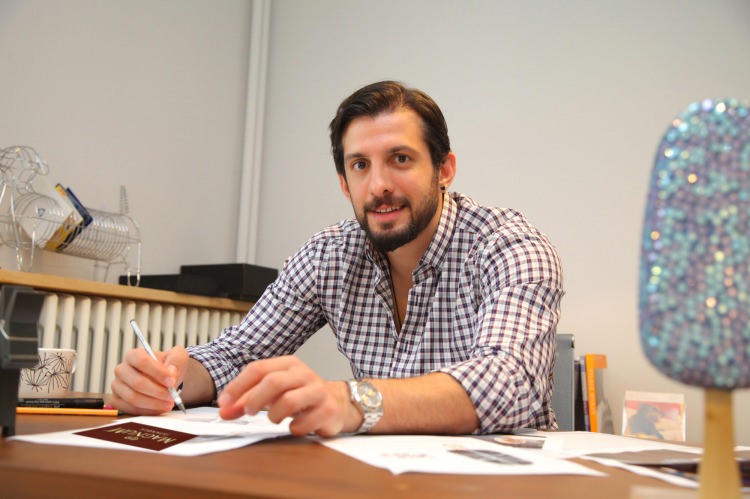 Sinem Ökten kimdir, Kaç yaşında | Sinem Ökten'in sevgilisi Kerem Tunçeri kimdir