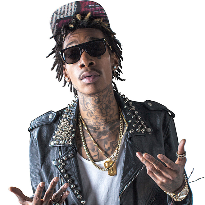 Wiz Khalifa İstanbul konseri | Wiz Khalifa kimdir?