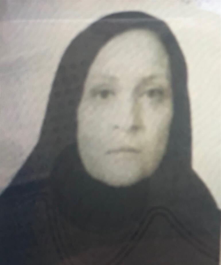 Bacakları kesik halde cesedi bulunmuştu! Kimliği belli oldu