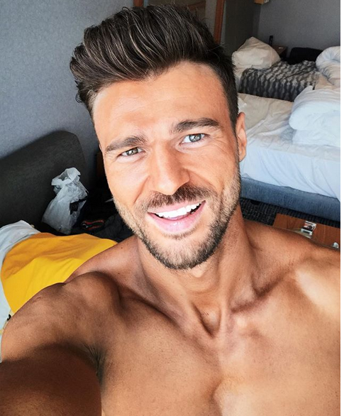 Survivor 2019 adayı Halim Baydur kimdir? Survivor 2019 ne zaman başlayacak? 