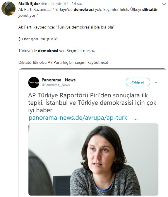 Bundan sonra bu yalanları söyleyemeyecekler!