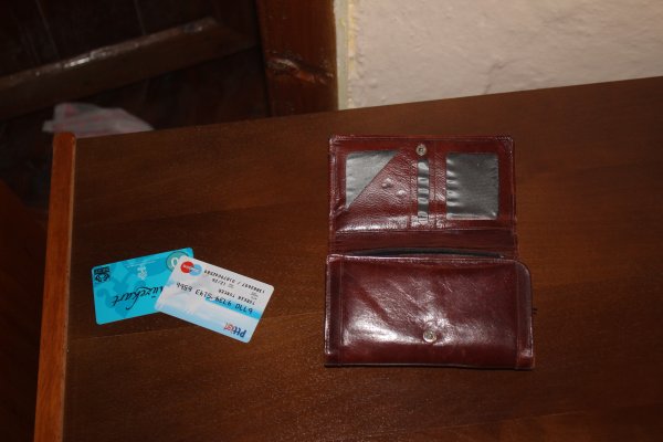 Antalya'da soyguncular 65 yaşındaki kadına saatlerce işkence uyguladı