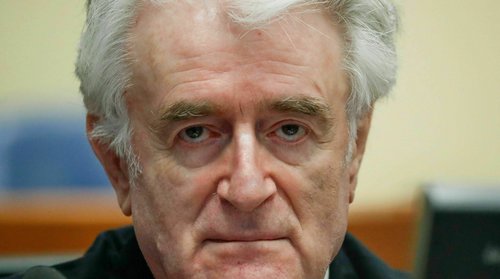 Bosna Kasabı kaç yıl ceza aldı? Bosna kasabı kimdir? Radovan Karadzic kimdir?