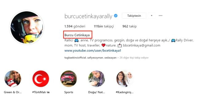 Burcu Çetinkaya ve Fatih Mehmet Bucak boşanıyor mu?