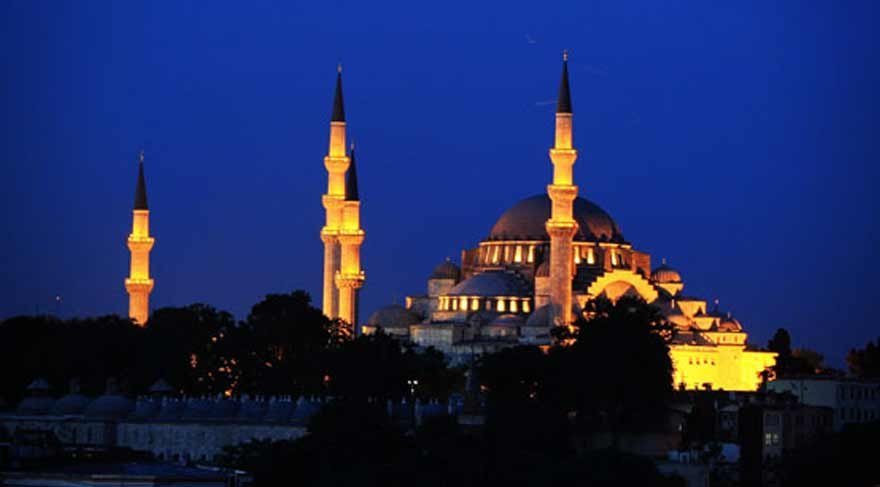 Oruca nasıl niyet edilir? Oruca niyet duası