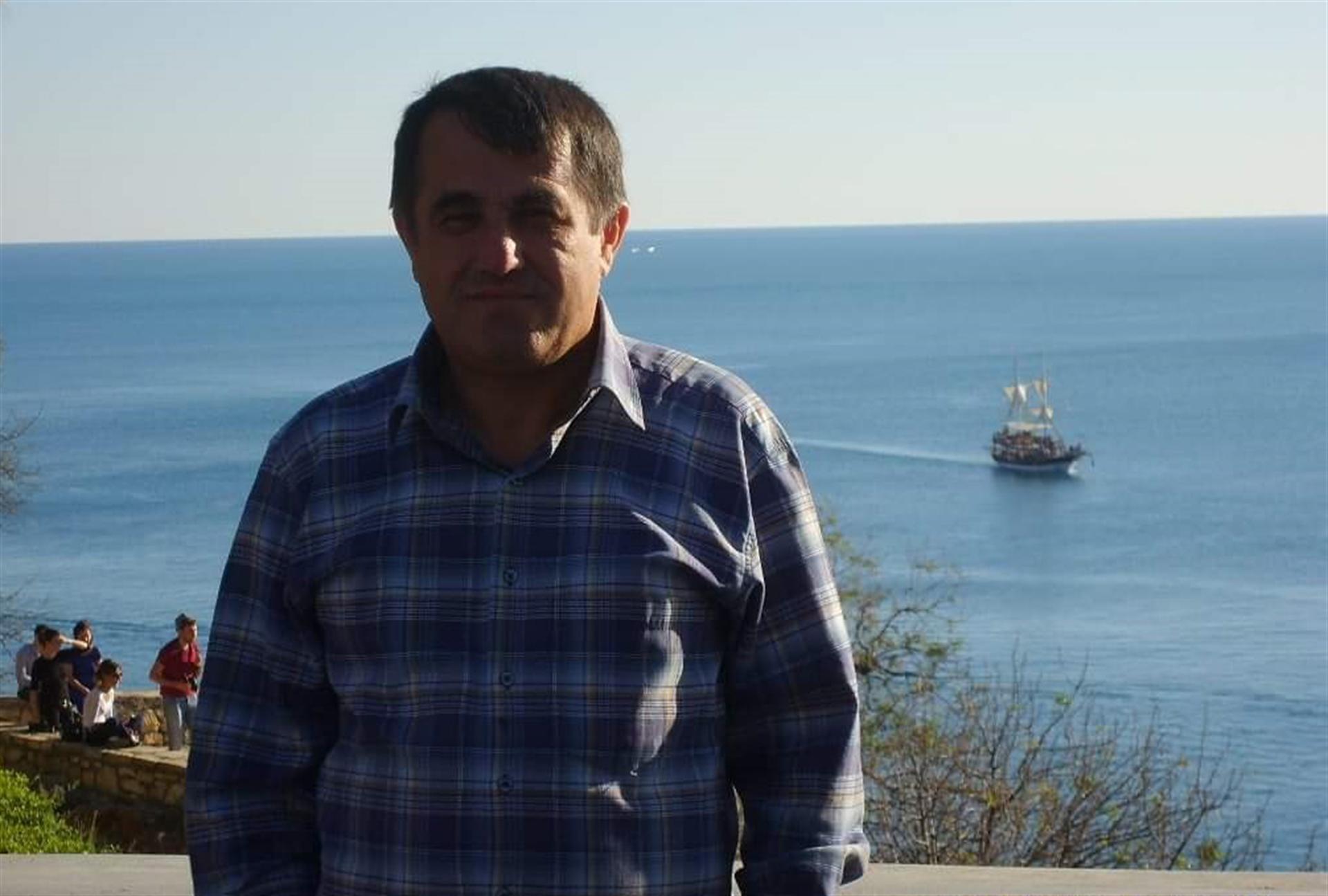 Ramazan Gencay kimdir? Kayıp Türk profesör Ramazan Gencay bulundu mu?