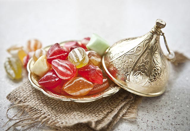Ramazan Bayramı anlamı nedir, niçin kutlanır?