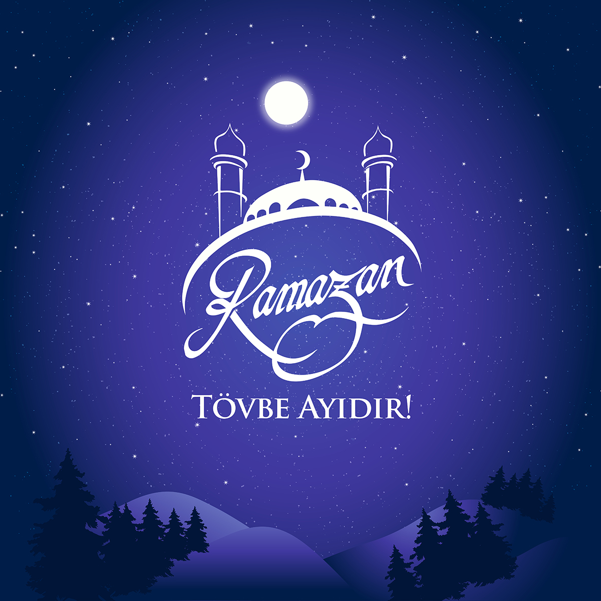 Ramazan Bayramı anlamı nedir, niçin kutlanır?
