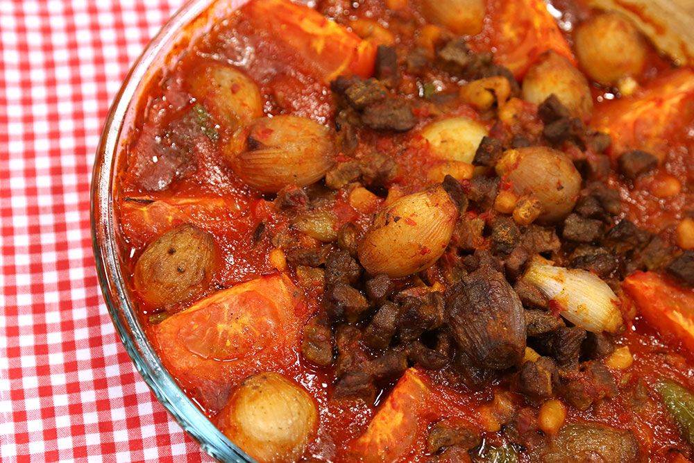 Sulu yemek tarifleri! İftara özel ana yemek tarifleri | Bugün ne yemek yapsam?