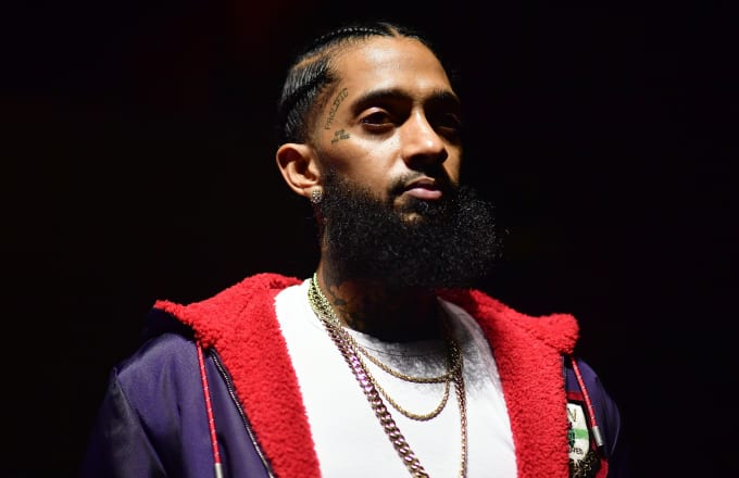 NIPSEY HUSSLE KİMDİR? ASLEN NERELİ VE KAÇ YAŞINDA?
