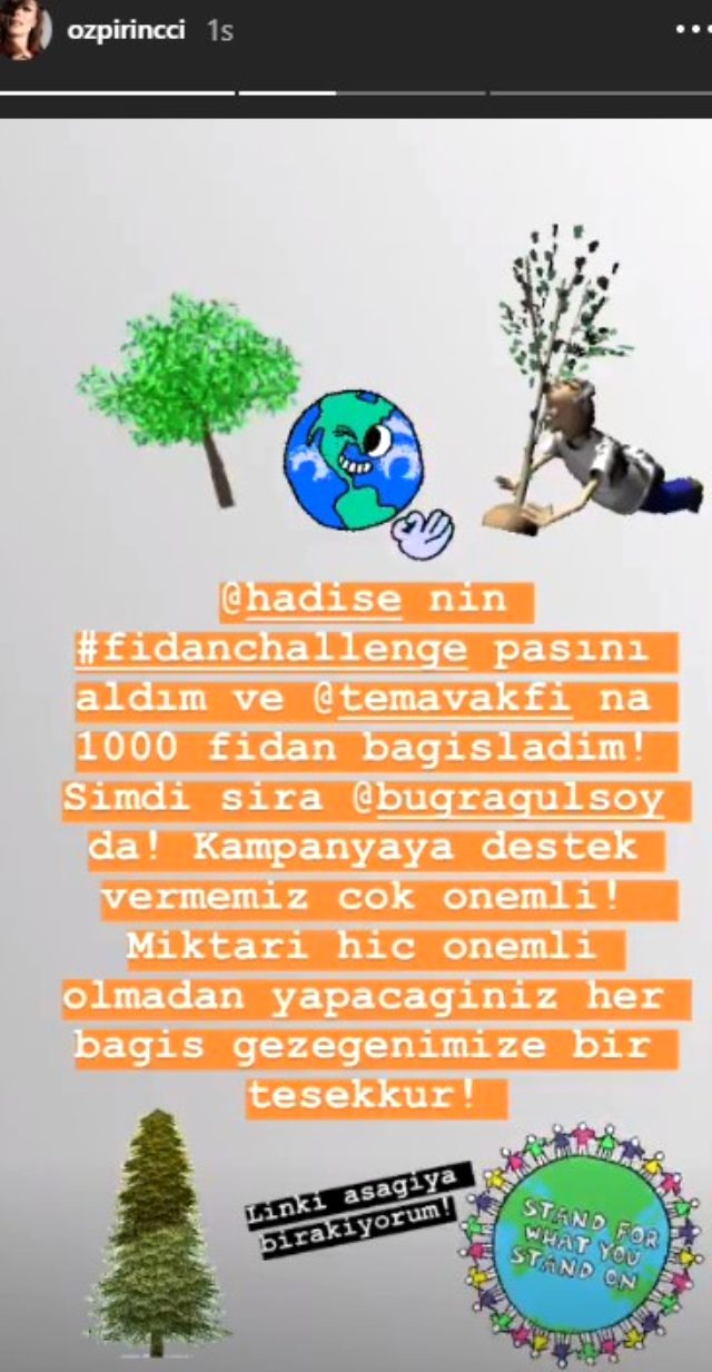 Norm Ender Reynmen'e meydan okudu!