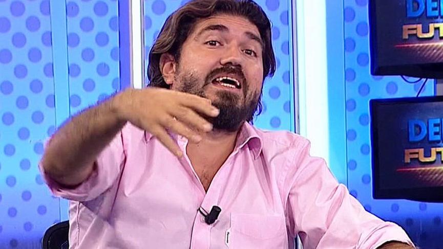 Rasim Ozan Kütahyalı hakkında flaş yakalama kararı!