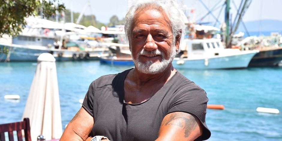 Fedon kimdir? Nereli? Kaç yaşında? Fedon ne demek?