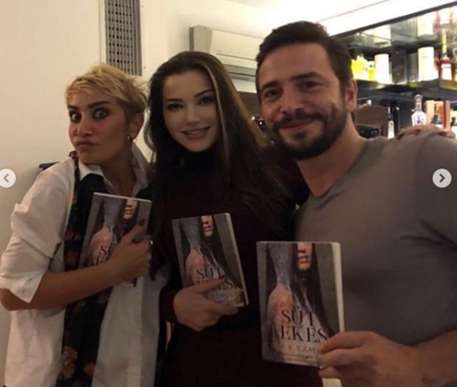 Sıla'dan evlilik sinyali!