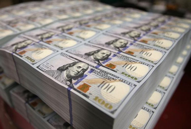 Dolar ne kadar oldu? | 15 Ekim güncel dolar fiyatları