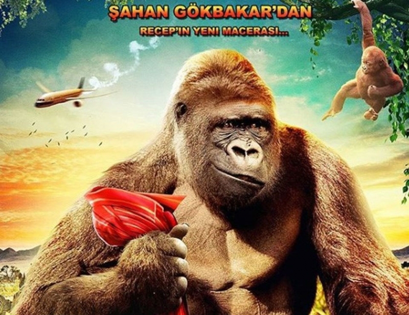 Recep İvedik 6 geliyor