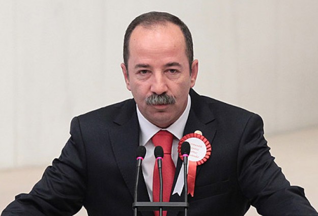 CHP Edirne Belediye Başkan Adayı Recep Gürkan kimdir? aslen nerelidir?