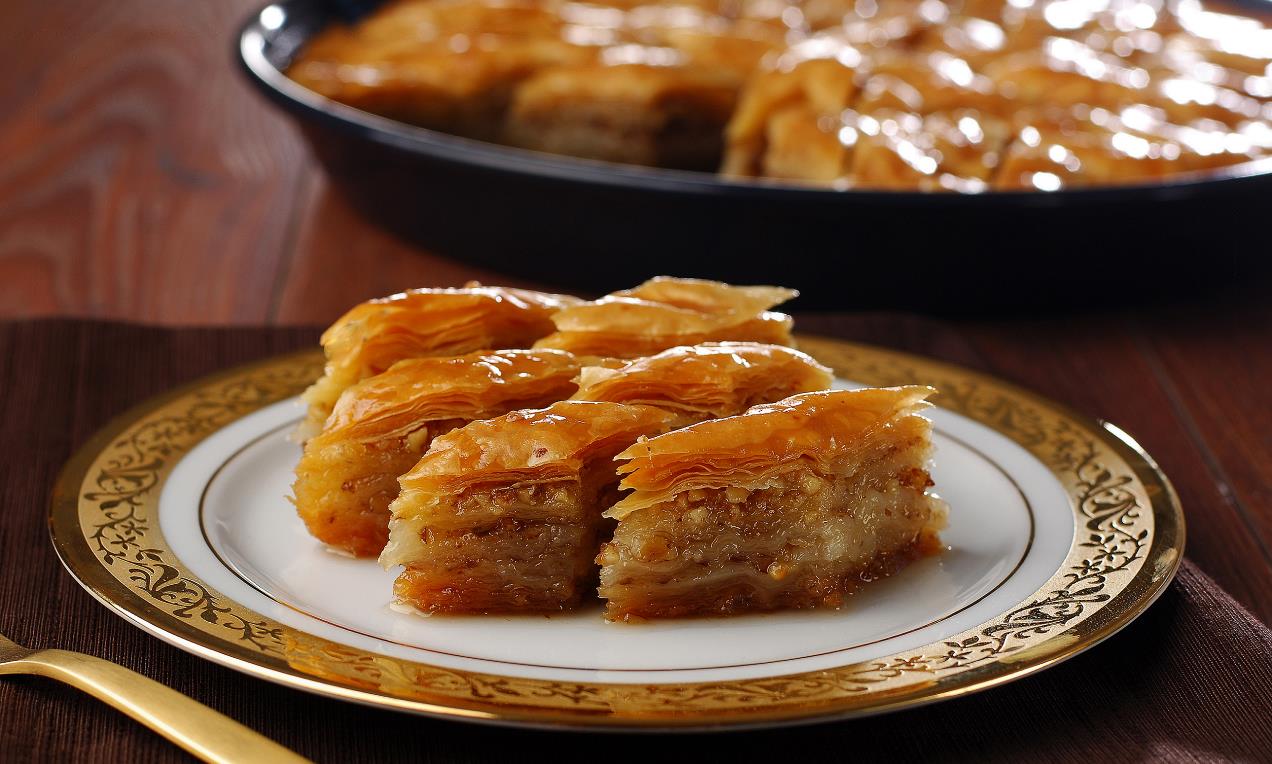 Sağlık Bakanlığı bayramda tatlı tüketimi için uyardı