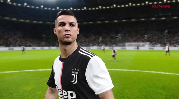 Pes 2020 demo nasıl indirilir | Pes 2020 demo indir linki | Pes 2020 demo ps4 store
