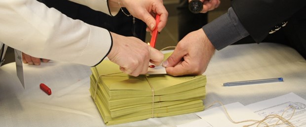 İşte 24 Haziran seçimlerinin süreçleri 