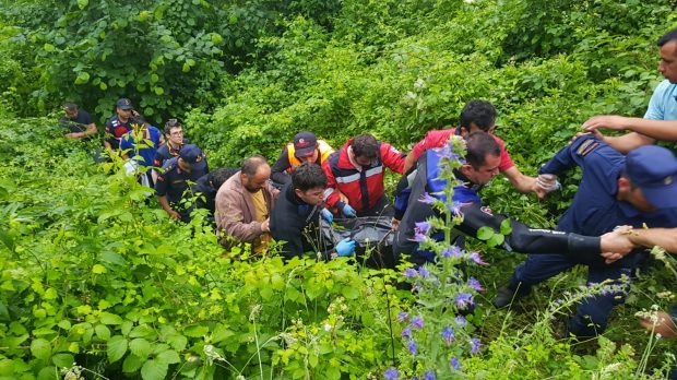 Sel faciasında o ismin de cansız bedenine ulaşıldı!