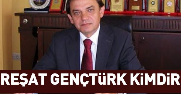 AK Parti Bornova Belediye başkan adayı kim oldu? Reşat Gençtürk Kimdir?