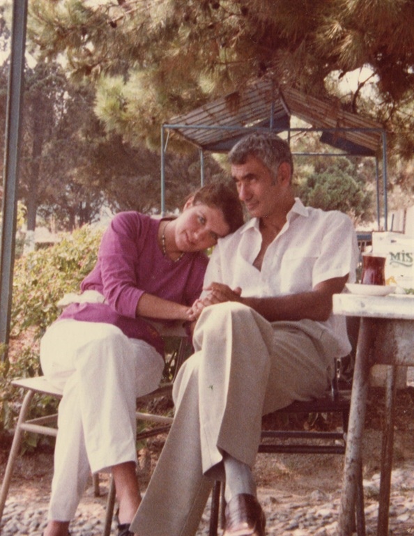 Fatoş Güney Kimdir | PKK Hakkında Ne Dedi