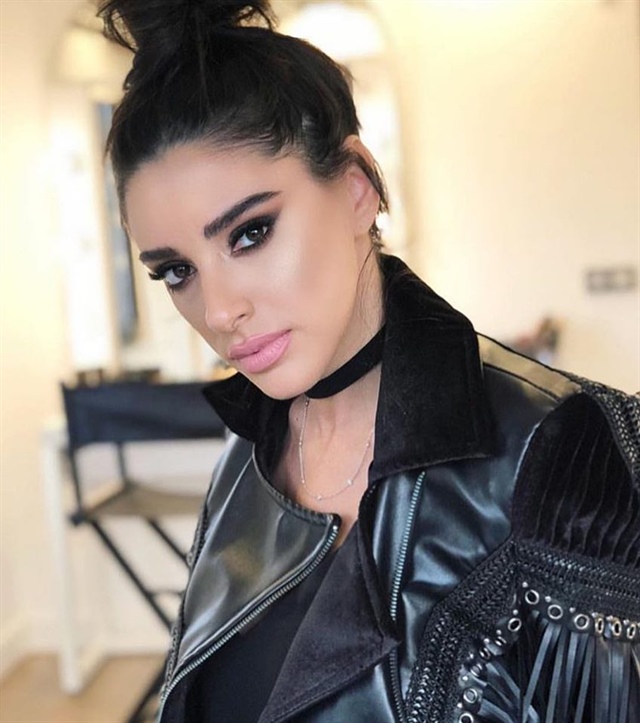 Aslıhan Doğan kimdir? Aslen nereli? Kaç yaşında?