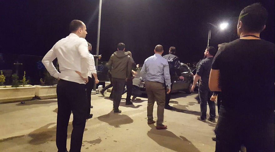 Kerimcan Durmaz'ın Konseri Kavga Çıkardı