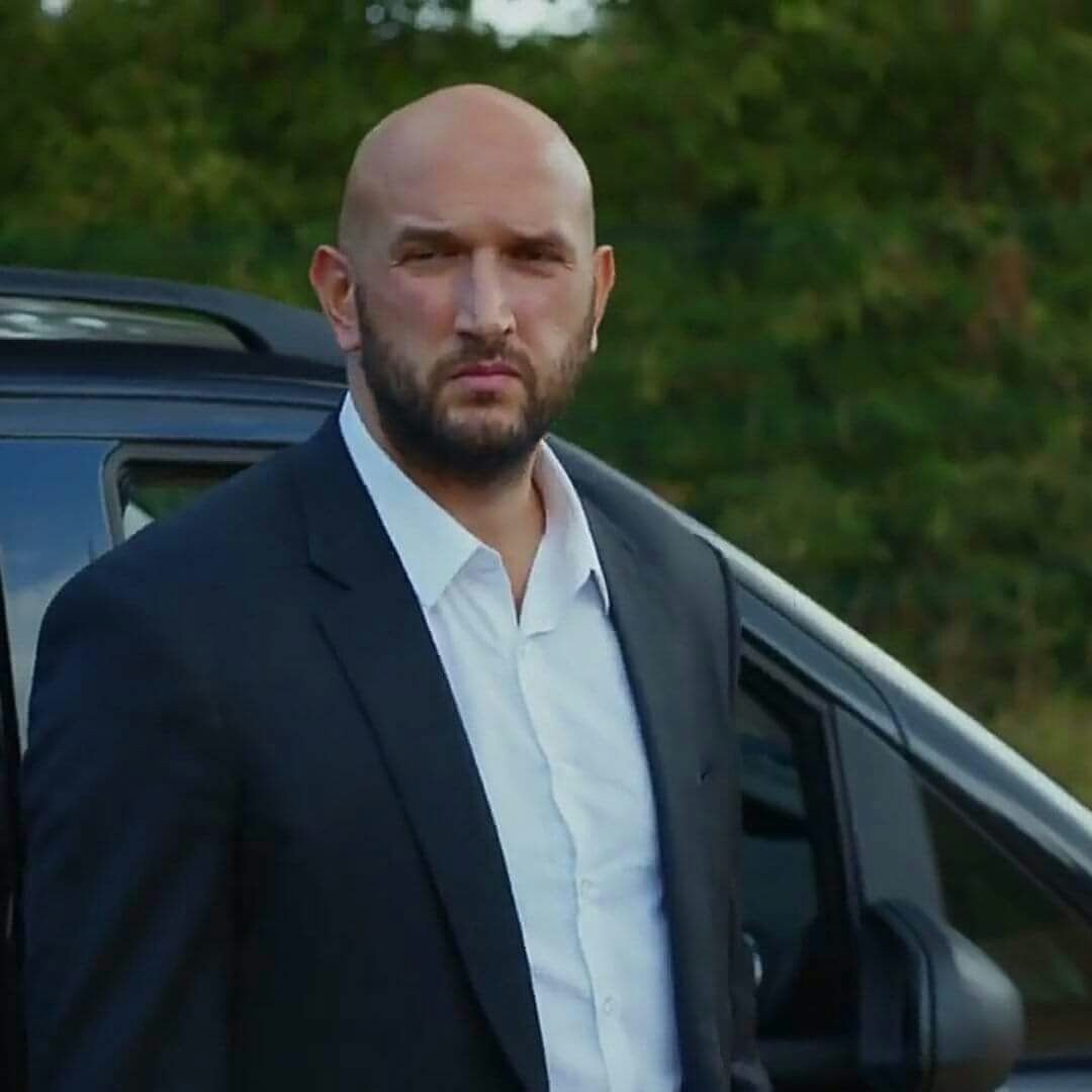 Harun Kandemir Kimdir | Neden Öldü