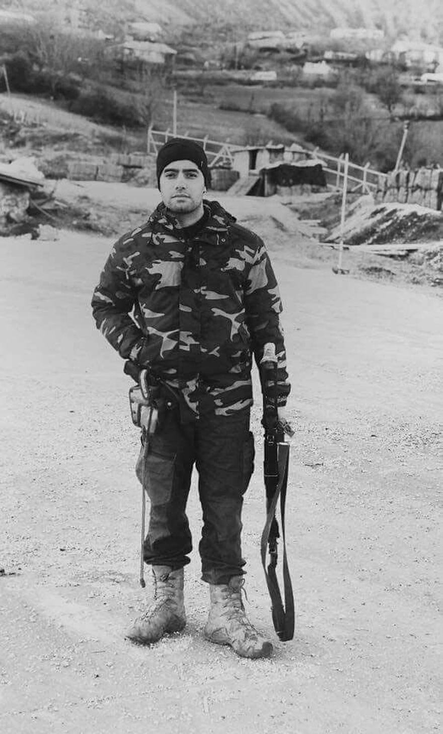 Teröristlerden Diyarbakır ve Bitlis'te Silahlı Saldırı: Şehit ve Yaralılar Var