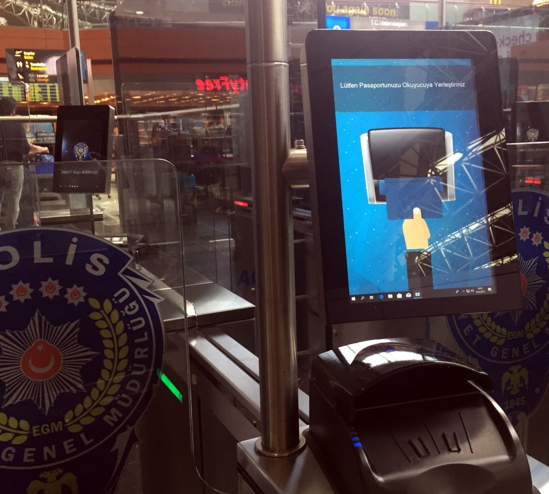 Sabiha Gökçen'e büyük yenilik getirildi