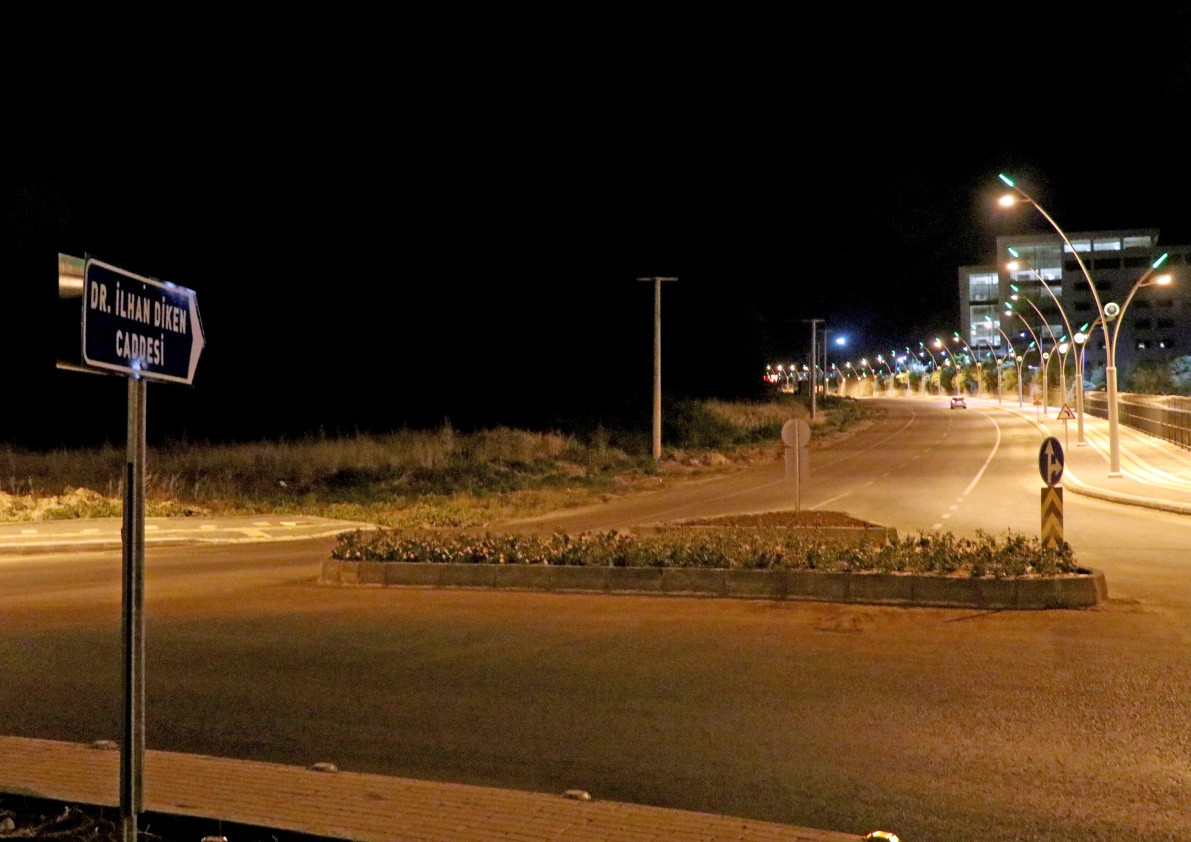 HDP'li belediye sokağa teröristin adını verdi!