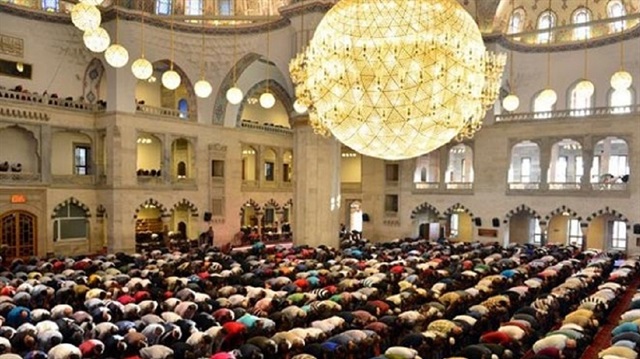 Bayram namazı kaç rekattır? Bayram namazı nasıl kılınır?