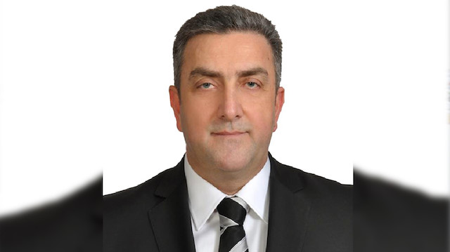 Serdar Hüseyin Yıldırım kimdir? Kaç yaşında? Türkiye Uzay Ajansı Başkanı kimdir?